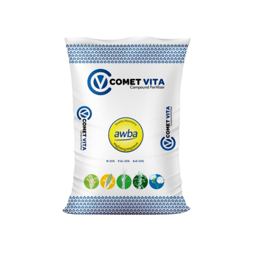 Comet Vita 15x New Packshot