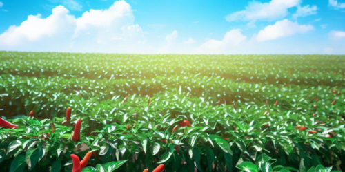 Chilli Field New