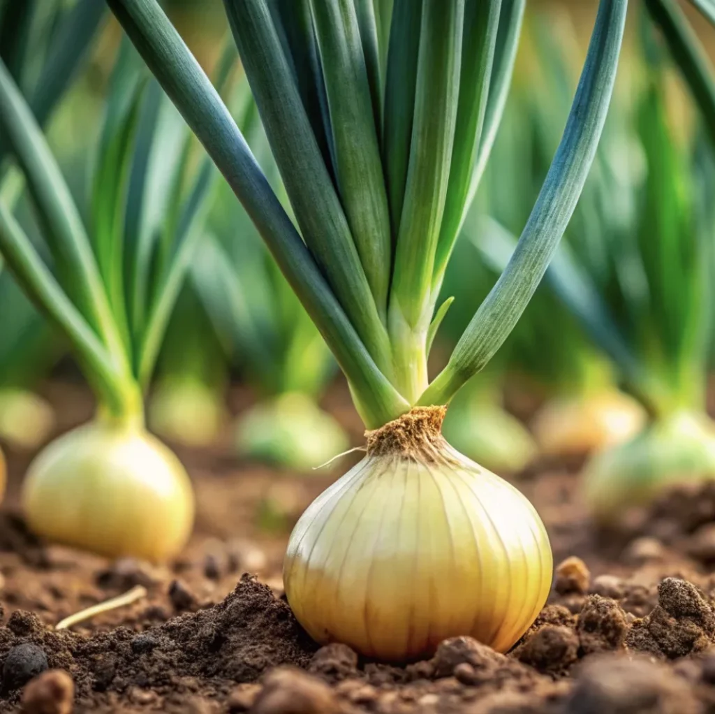 ကြက်သွန်