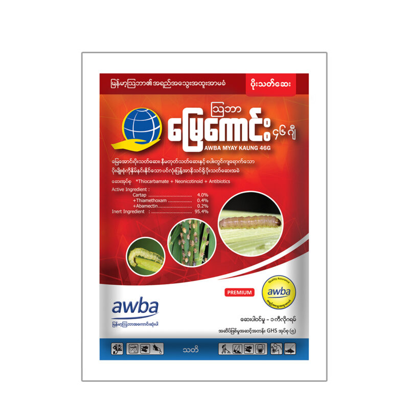 မြေကောင်း