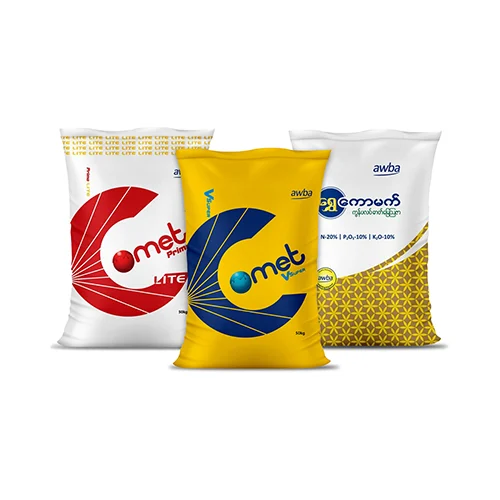 မြေဩဇာများ